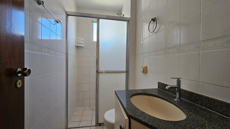 Imagem Apartamento com 3 Quartos à Venda, 60 m² em Centro - Araucaria