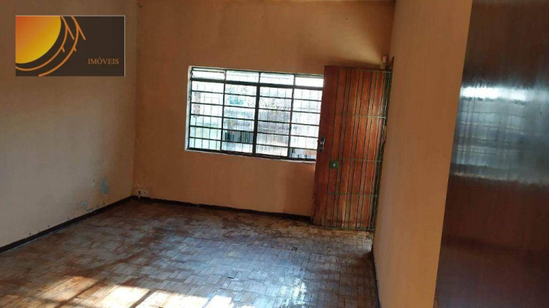 Imagem Casa com 2 Quartos à Venda, 130 m² em Parque São Domingos - São Paulo Imagem Casa com 2 Quartos à Venda, 130 m² em Parque São Domingos - São Paulo