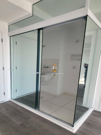 Imagem Apartamento com 1 Quarto à Venda, 29 m² em Tucuruvi - São Paulo