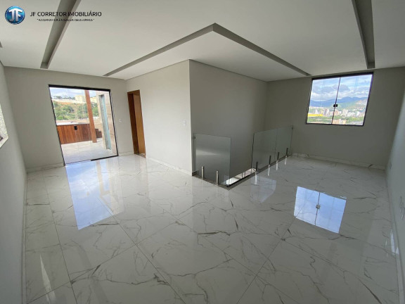 Imagem Cobertura com 4 Quartos para Alugar, em Iguaçu - Ipatinga Imagem Cobertura com 4 Quartos para Alugar, em Iguaçu - Ipatinga