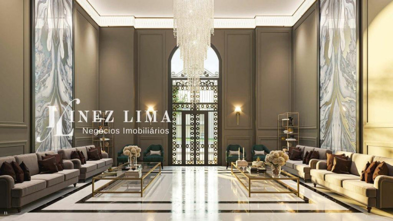 Imagem Imóvel com 4 Quartos à Venda, 210 m² em Centro - Itapema
