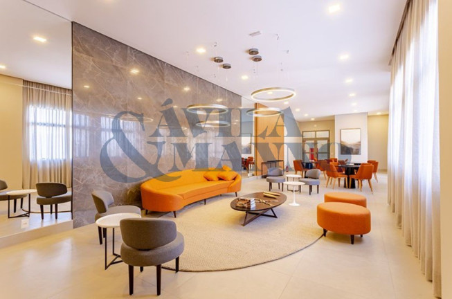 Imagem Apartamento com 3 Quartos à Venda, 89 m² em Vila Ema - São Paulo Imagem Apartamento com 3 Quartos à Venda, 89 m² em Vila Ema - São Paulo