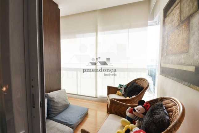 Imagem Apartamento com 5 Quartos à Venda, 250 m² em Perdizes - São Paulo Imagem Apartamento com 5 Quartos à Venda, 250 m² em Perdizes - São Paulo