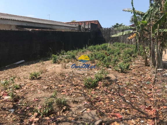 Imagem Terreno para Alugar ou Temporada, 260 m² em Gaivota - Itanhaém Imagem Terreno para Alugar ou Temporada, 260 m² em Gaivota - Itanhaém