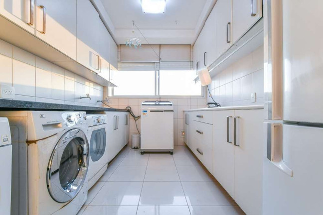 Imagem Apartamento com 4 Quartos à Venda, 401 m² em Vila Suzana - São Paulo