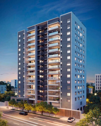 Imagem Apartamento com 4 Quartos à Venda, 141 m² em Vila Clementino - São Paulo Imagem Apartamento com 4 Quartos à Venda, 141 m² em Vila Clementino - São Paulo