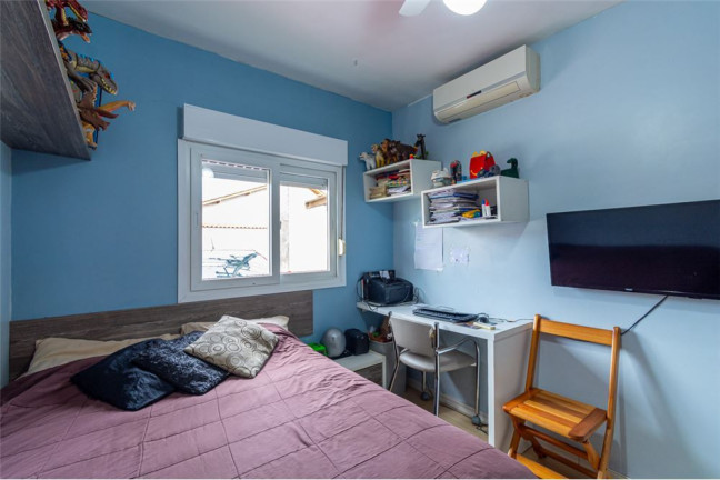 Imagem Casa com 3 Quartos à Venda,  em Olaria - Canoas