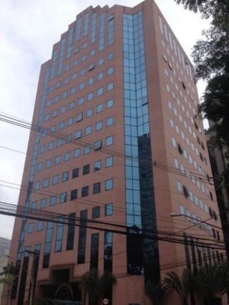 Imagem Imóvel Comercial à Venda, 42 m² em Cidade Monções - São Paulo