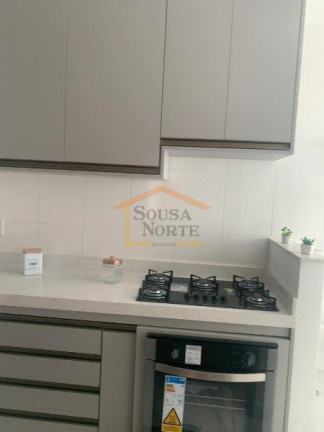 Imagem Casa de Condomínio com 2 Quartos à Venda, 45 m² em Vila Mazzei - São Paulo Imagem Casa de Condomínio com 2 Quartos à Venda, 45 m² em Vila Mazzei - São Paulo