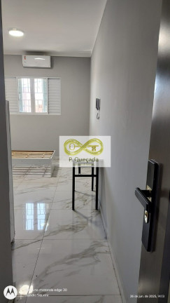 Imagem Imóvel com 1 Quarto para Alugar, 20 m² em Cidade Universitária - Campinas Imagem Imóvel com 1 Quarto para Alugar, 20 m² em Cidade Universitária - Campinas