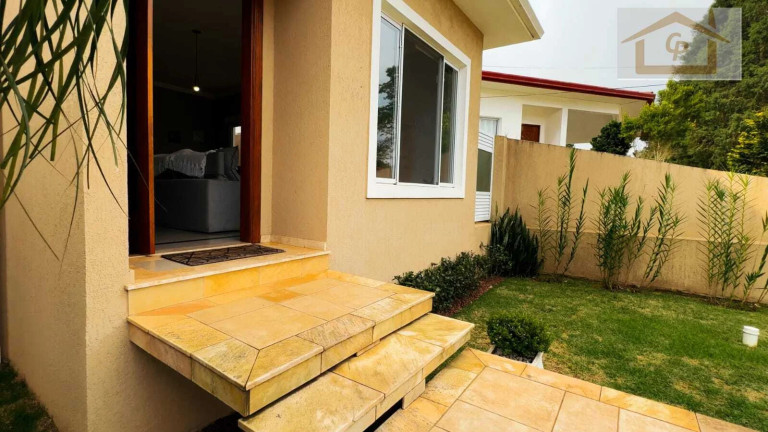 Casa com 4 Quartos à Venda, 267 m² em Haras B Vista Gleba Ii - Vargem Grande Paulista