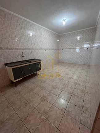 Imagem Casa com 2 Quartos à Venda, 67 m² em Parque Residencial Eloy Chaves - Jundiaí