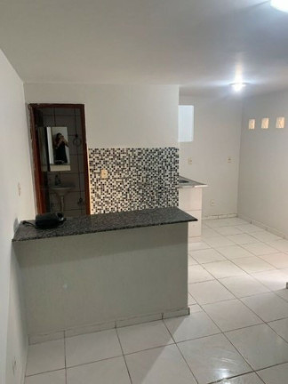 Imagem Apartamento com 2 Quartos à Venda, 45 m² em Guará I - Brasília