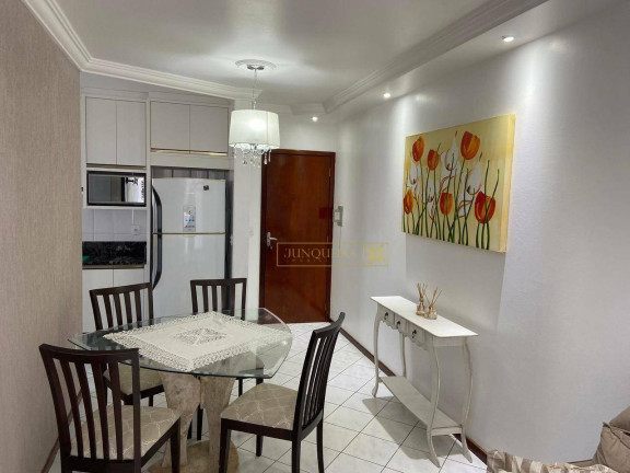 Apartamento com 3 Quartos à Venda, 64 m² em Areias - São José