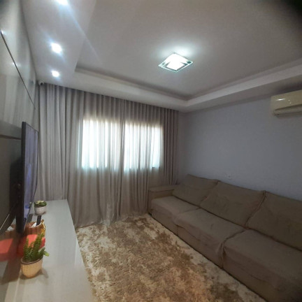 Imagem Sobrado com 3 Quartos à Venda, 187 m² em Garavelo Residencial Park - Aparecida De Goiânia