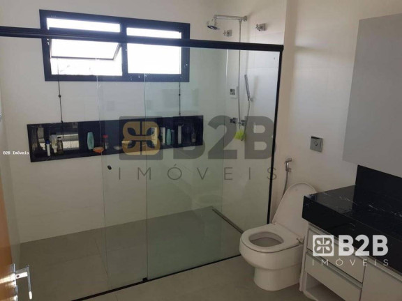 Imagem Casa com 4 Quartos à Venda, 400 m² em Residencial Lago Sul - Bauru Imagem Casa com 4 Quartos à Venda, 400 m² em Residencial Lago Sul - Bauru