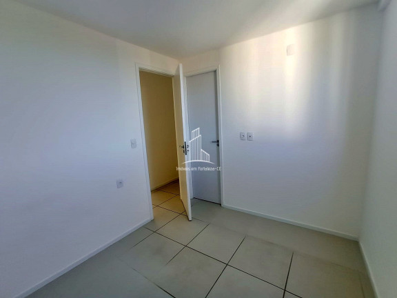 Imagem Apartamento com 3 Quartos à Venda, 58 m² em Passaré - Fortaleza