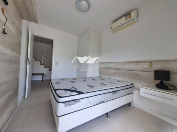 Imagem Cobertura com 2 Quartos à Venda, 120 m² em Itacuruca - Mangaratiba