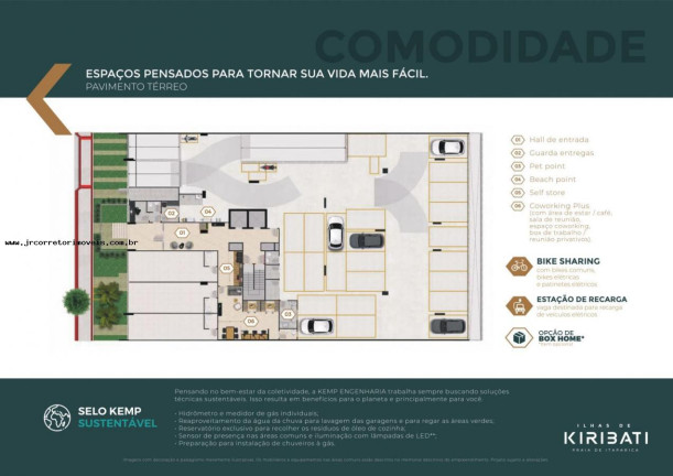 Imagem Imóvel com 2 Quartos à Venda, 60 m² em Praia Itaparica - Vila Velha Imagem Imóvel com 2 Quartos à Venda, 60 m² em Praia Itaparica - Vila Velha
