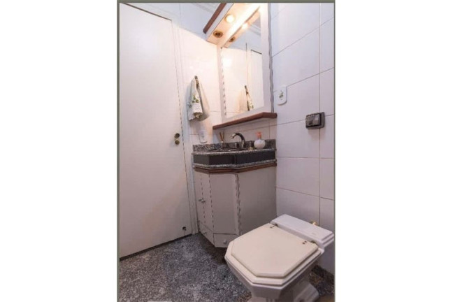 Imagem Apartamento com 3 Quartos à Venda, 103 m² em água Branca - São Paulo