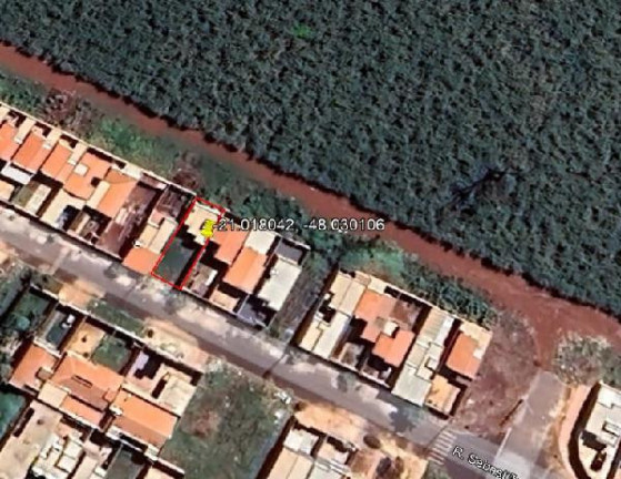 Casa com 2 Quartos à Venda, 143 m² em Parque Dos Ipes - Pontal