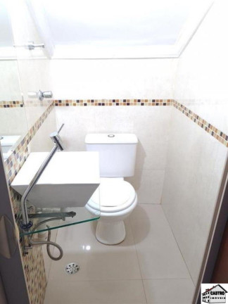 Imagem Sobrado com 3 Quartos à Venda, 130 m² em Cidade Patriarca - São Paulo