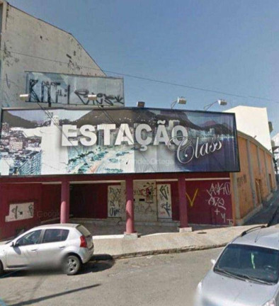 Sala Comercial à Venda ou Locação, 750 m² em Centro - Sorocaba