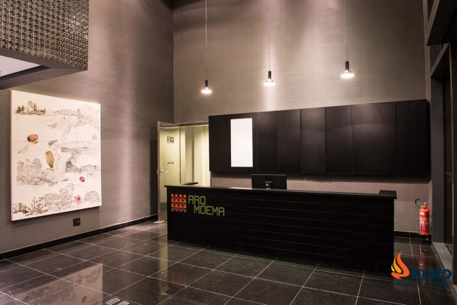 Imagem Sala Comercial à Venda, 49 m² em Moema - São Paulo Imagem Sala Comercial à Venda, 49 m² em Moema - São Paulo