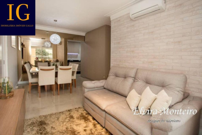 Imagem Apartamento com 3 Quartos à Venda, 98 m² em Barcelona - São Caetano Do Sul Imagem Apartamento com 3 Quartos à Venda, 98 m² em Barcelona - São Caetano Do Sul