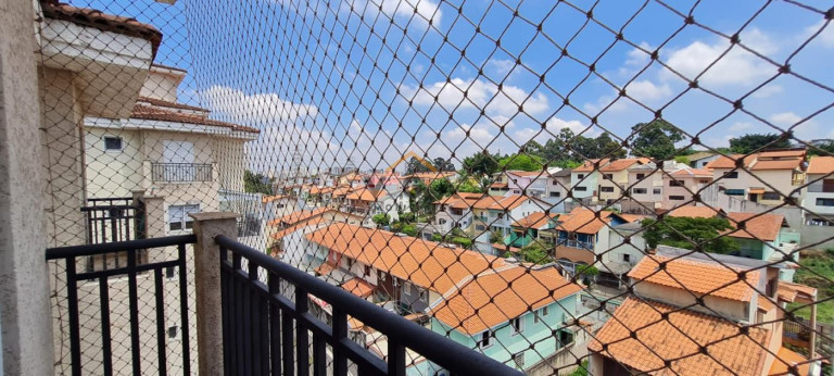 Imagem Apartamento com 3 Quartos à Venda, 136 m² em Sítio Da Figueira - São Paulo