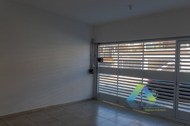 Imagem Sobrado com 2 Quartos à Venda, 120 m² em Vila Damásio - São Bernardo Do Campo Imagem Sobrado com 2 Quartos à Venda, 120 m² em Vila Damásio - São Bernardo Do Campo