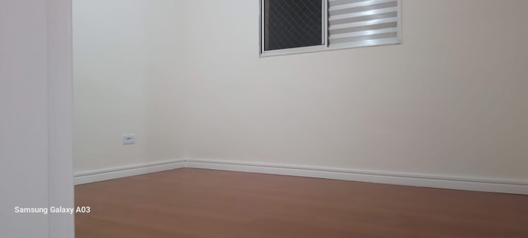 Imagem Imóvel com 2 Quartos à Venda, 45 m² em Baeta Neves - São Bernardo Do Campo