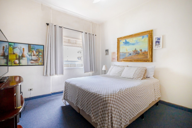 Imagem Apartamento com 3 Quartos à Venda, 140 m² em Higienópolis - São Paulo