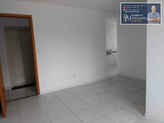 Imagem Apartamento com 3 Quartos à Venda, 59 m² em Encruzilhada - Recife