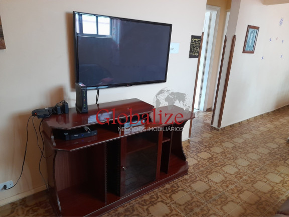 Imagem Casa com 3 Quartos à Venda, 127 m² em Ponta Da Praia - Santos Imagem Casa com 3 Quartos à Venda, 127 m² em Ponta Da Praia - Santos