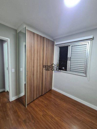 Imagem Apartamento com 2 Quartos à Venda, 52 m² em Freguesia Do ó - São Paulo