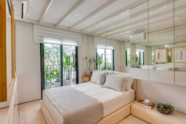 Imagem Apartamento com 3 Quartos à Venda, 100 m² em Setor Bueno - Goiânia