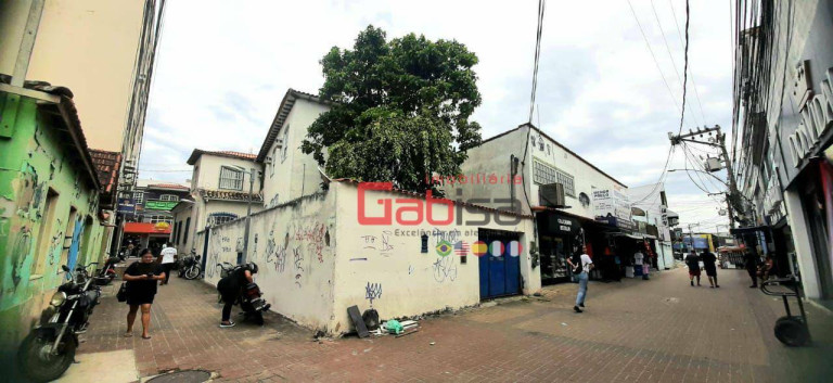 Imagem Casa com 8 Quartos para Alugar, 150 m² em Centro - Cabo Frio Imagem Casa com 8 Quartos para Alugar, 150 m² em Centro - Cabo Frio