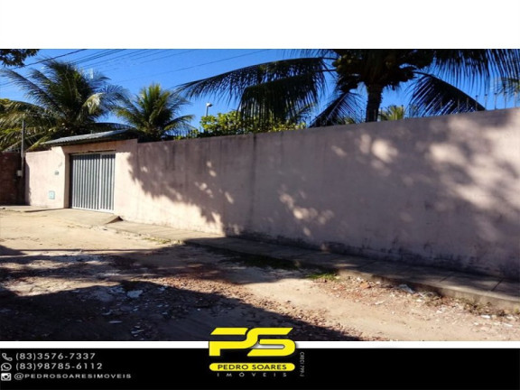Imagem Casa com 4 Quartos à Venda, 476 m² em At C Branco - João Pessoa