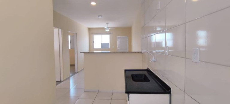 Imagem Apartamento com 2 Quartos à Venda,  em Lopes De Oliveira - Sorocaba