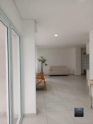 Imagem Apartamento com 2 Quartos à Venda, 56 m² em Baeta Neves - São Bernardo Do Campo