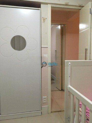 Imagem Apartamento com 2 Quartos à Venda, 58 m² em Aricanduva - São Paulo
