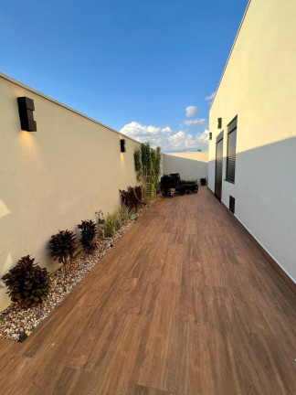 Imagem Casa com 4 Quartos à Venda, 398 m² em Golden Park Residence - Mirassol Imagem Casa com 4 Quartos à Venda, 398 m² em Golden Park Residence - Mirassol