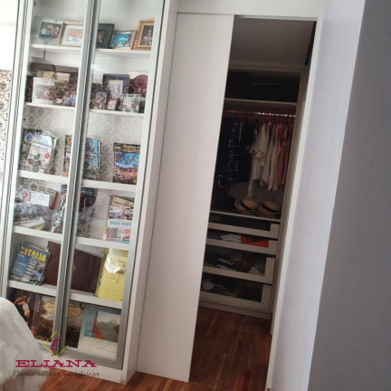 Imagem Apartamento com 4 Quartos à Venda, 240 m² em Brooklin Paulista - São Paulo Imagem Apartamento com 4 Quartos à Venda, 240 m² em Brooklin Paulista - São Paulo