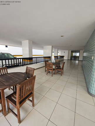 Imagem Imóvel com 2 Quartos à Venda, 64 m² em Pituba - Salvador Imagem Imóvel com 2 Quartos à Venda, 64 m² em Pituba - Salvador