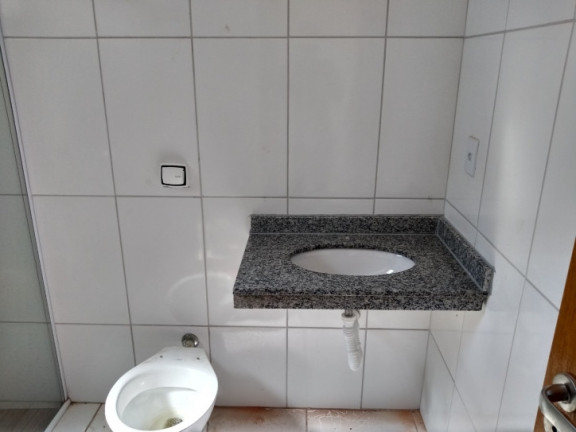 Imagem Casa com 2 Quartos à Venda, 60 m² em Bauru