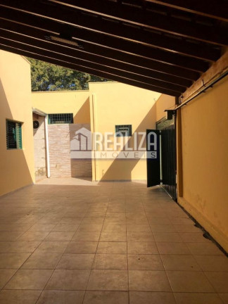 Imagem Casa com 3 Quartos à Venda, 250 m² em Jardim Canadá - Uberaba