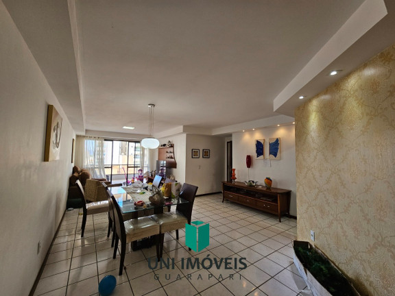 Imagem Apartamento com 3 Quartos à Venda, 130 m² em Praia Do Morro - Guarapari Imagem Apartamento com 3 Quartos à Venda, 130 m² em Praia Do Morro - Guarapari