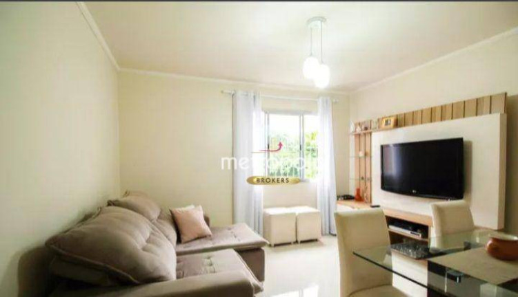 Imagem Apartamento com 2 Quartos à Venda, 66 m² em Vila Mariana - São Paulo