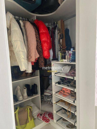 Imagem Apartamento com 3 Quartos à Venda, 128 m² em Jardim São Caetano - São Caetano Do Sul Imagem Apartamento com 3 Quartos à Venda, 128 m² em Jardim São Caetano - São Caetano Do Sul